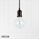 Ideal Lux - Frida - Black Vintage Style Modern Designer Suspension Pendant Light Fitting - Ideal for a Kitchen, Dining Room, Living Room, Restaurant, Bar & Café Ideal Lux - Frida - Black Vintage Style Modern Designer Suspension Pendant Light Fitting - Ideal for a Kitchen, Dining Room, Living Room, Restaurant, Bar & Café