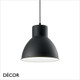 Ideal Lux - Metro - Black Modern Designer Pendant Light - Minimalist Industrial Italian Design for a Kitchen, Dining Room, Hotel, Restaurant, Bistro, Bar & Café Ideal Lux - Metro - Black Modern Designer Pendant Light - Minimalist Industrial Italian Design for a Kitchen, Dining Room, Hotel, Restaurant, Bistro, Bar & Café