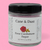 Rose Cardamom Sugar