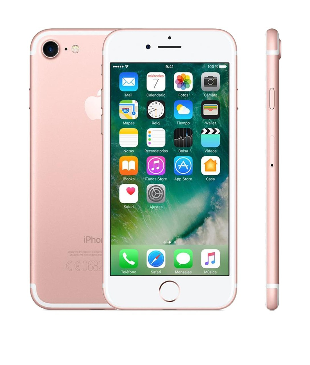 Купить Айфон 7 Plus Москва