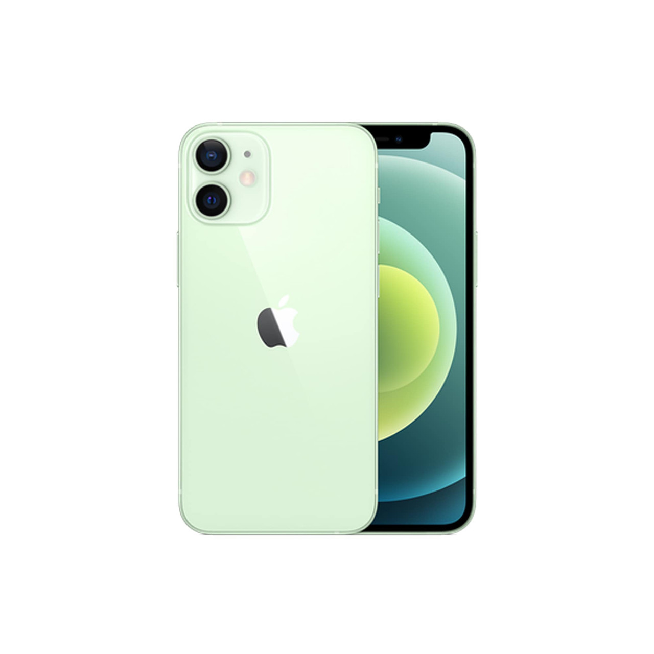 iPhone 12 Mini Verde 128 GB | riCompro