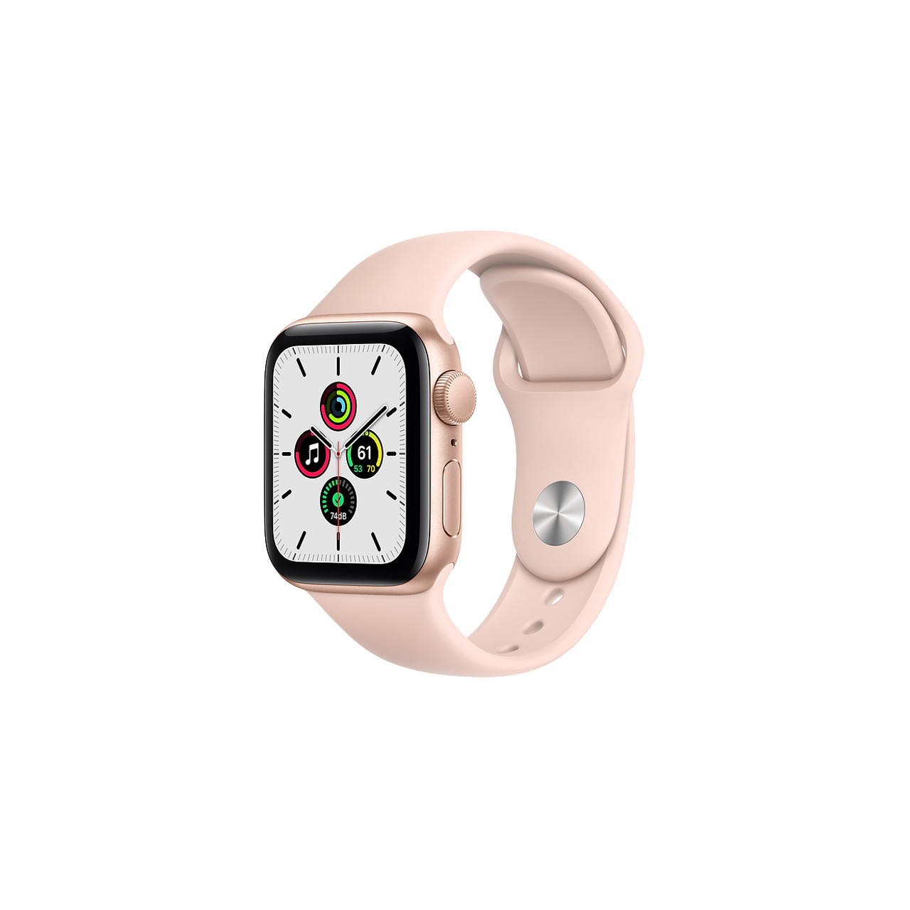 Apple Watch Serie 4 40mm Grigio - Ricondizionato Smart Generation
