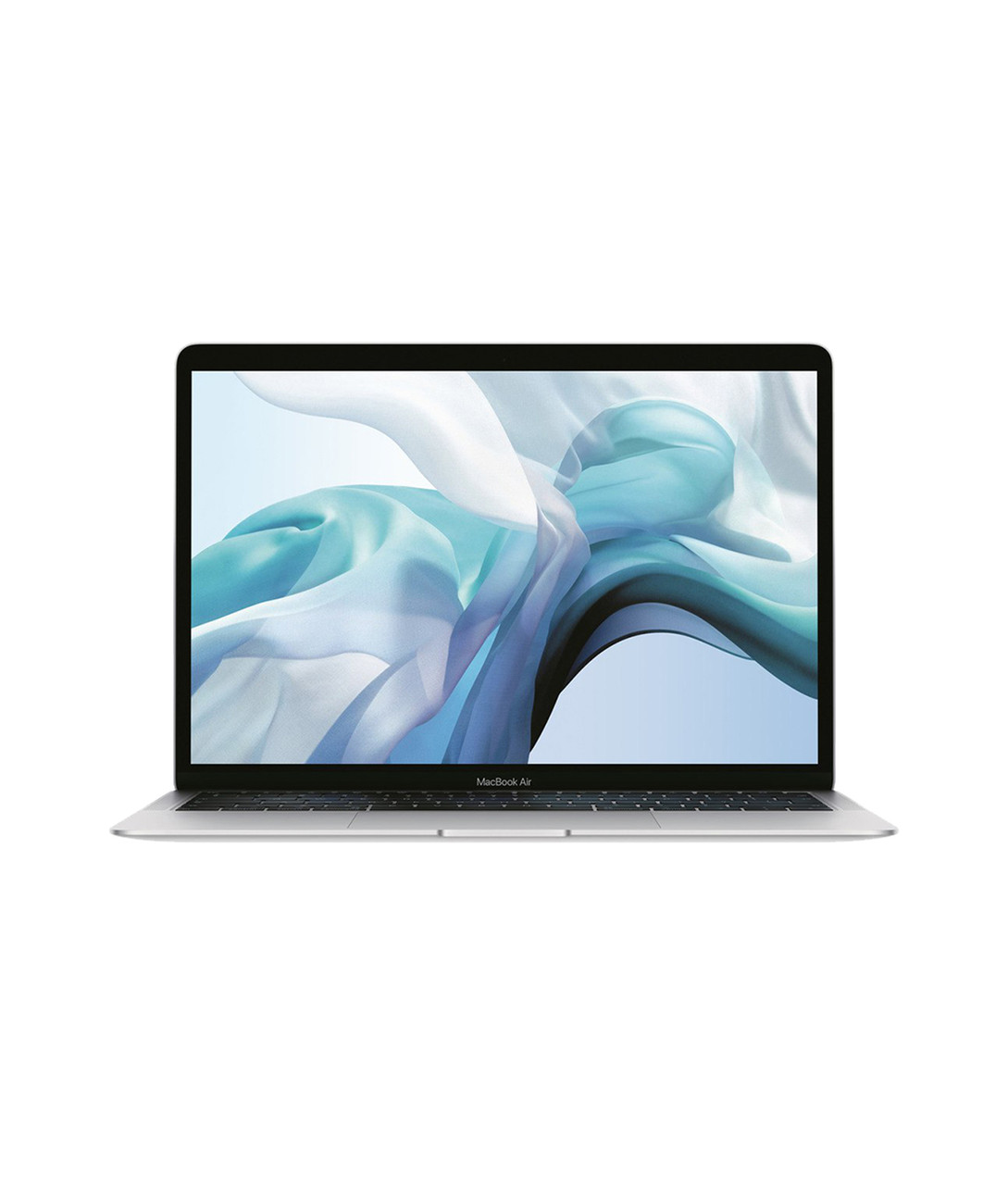 MacBook Air Fine 2018 13 pollici Argento Processore i5 dual-core a