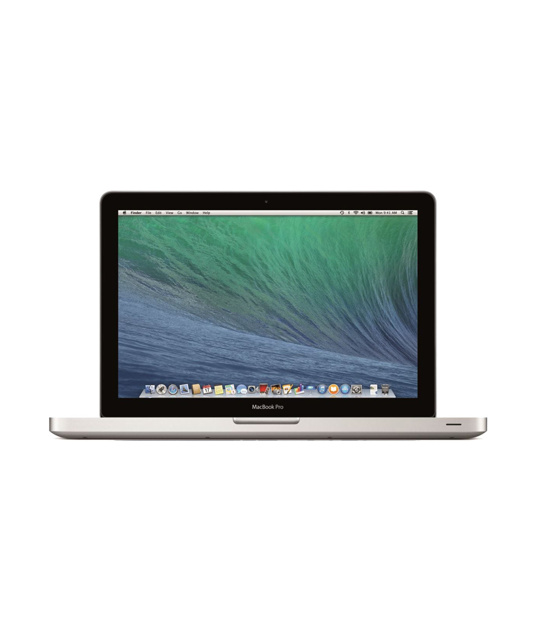 MacBook Pro Inizio 2011 13 pollici Grigio i5 dual-core a 2,3GHz HD