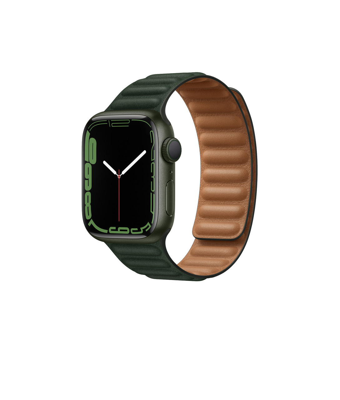 Apple Watch 7 Verde 41 mm GPS + Cellular Usato Ricondizionato Rigenerato |  riCompro
