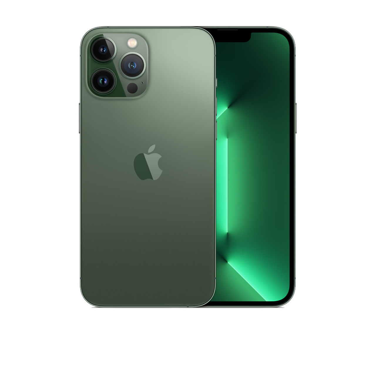 iPhone 13 Pro Verde 512 GB | riCompro