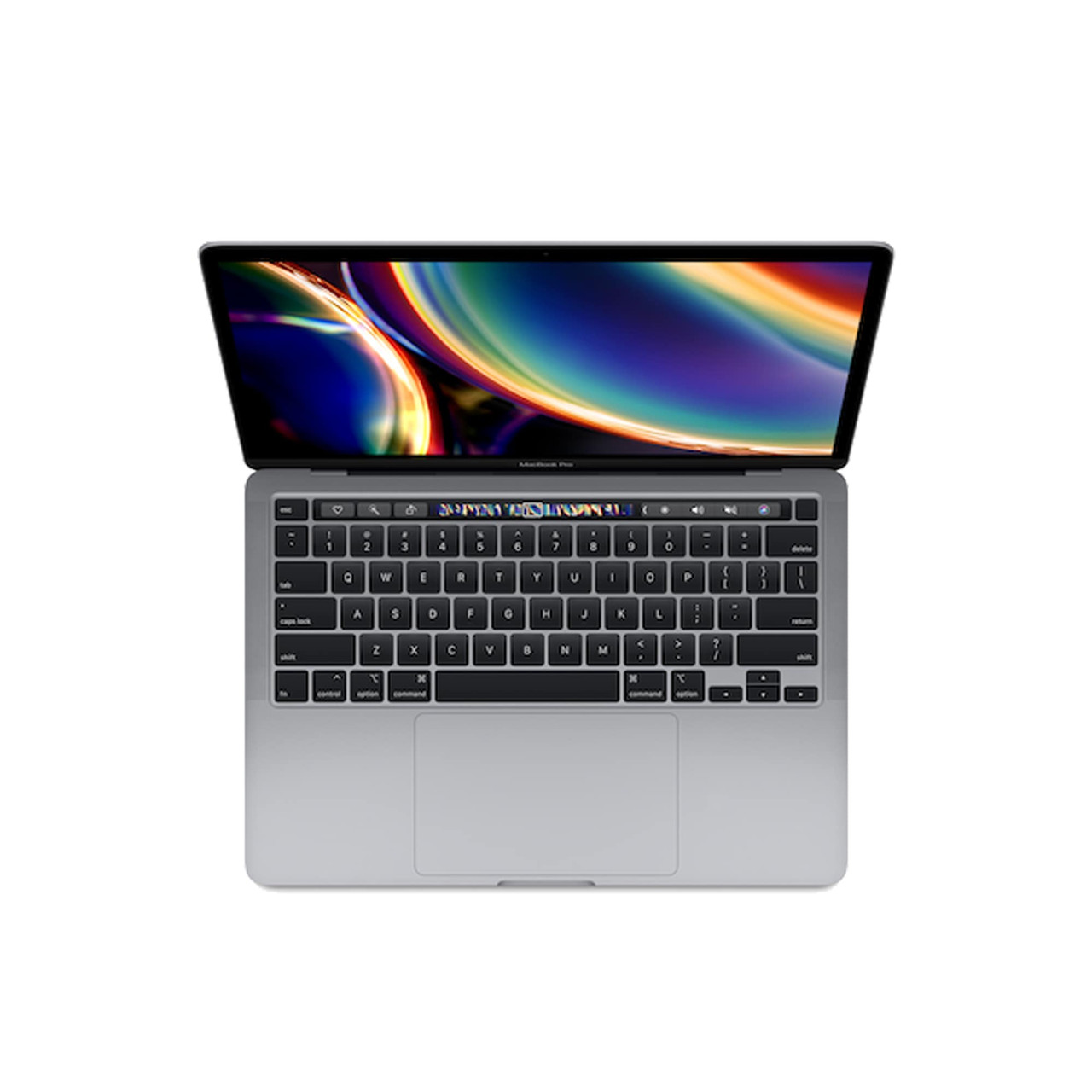 MacBook Pro Metà 2020 13 pollici retina 2 porte Thunderbolt 3