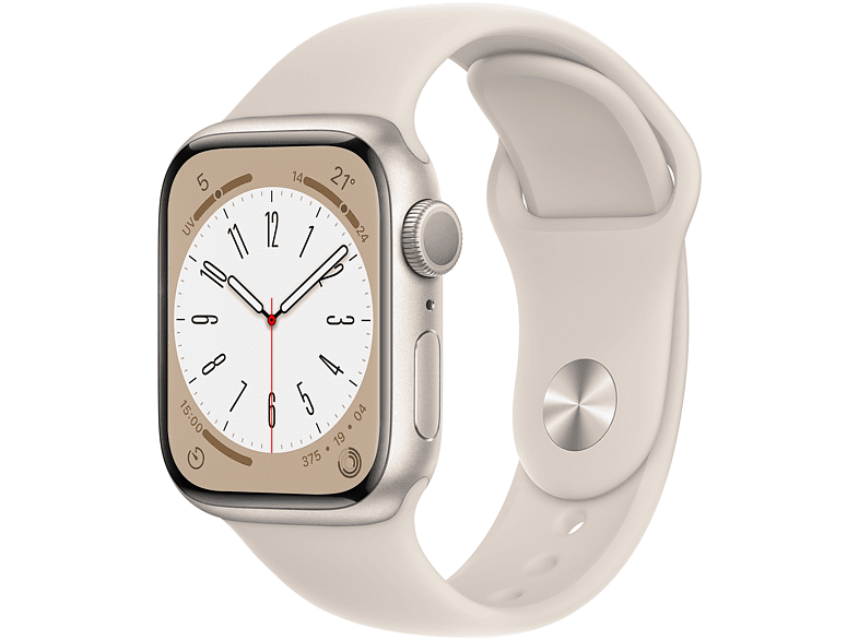 Sport Band Apple Watch Bianco Dati Iphone Collegare Apple Watch A