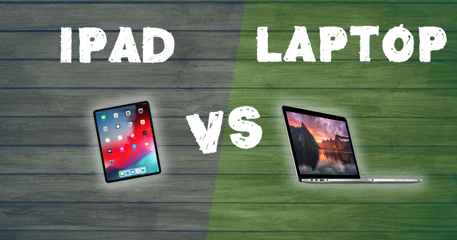 Puoi sostituire il tuo computer con un Tablet?