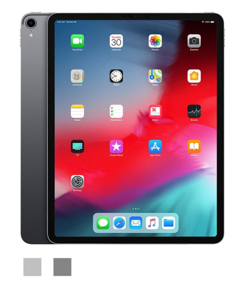 Vendere iPad Pro 12,9 pollici terza generazione 2018