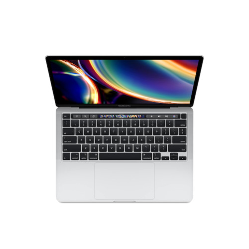 Vendere MacBook Pro Metà 2020 13 pollici retina 4 porte Thunderbolt 3