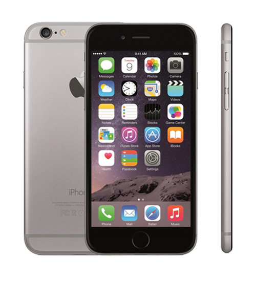 iPhone 5S Grigio 64 GB | riCompro