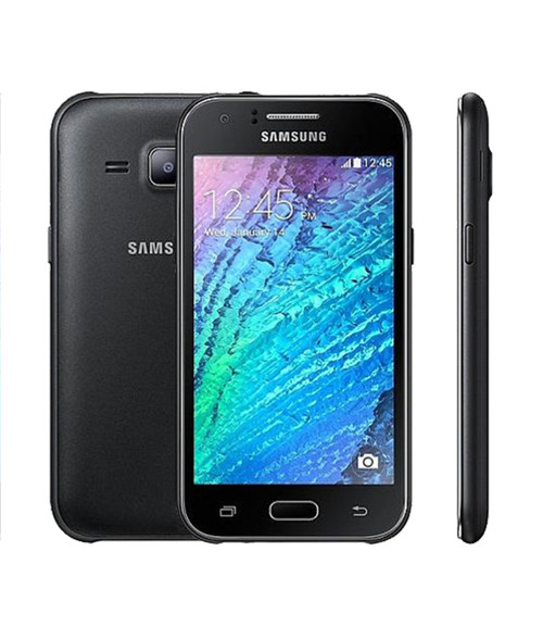  Verifica Samsung Galaxy J1