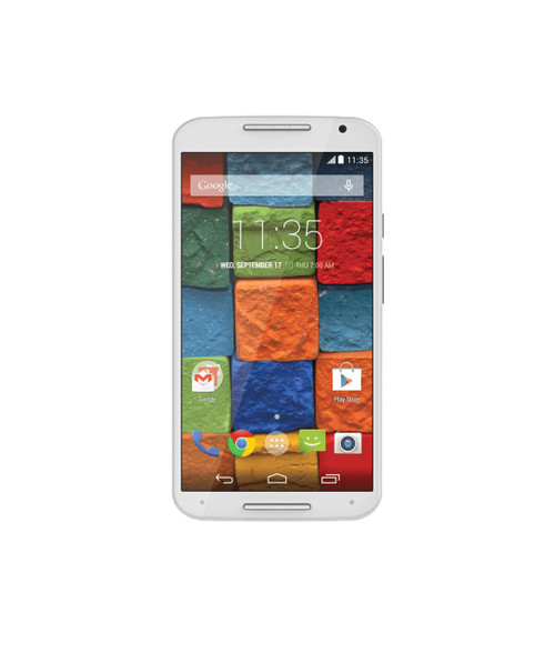  Verifica Motorola Moto X1