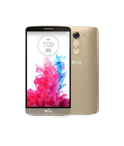  Verifica LG G3