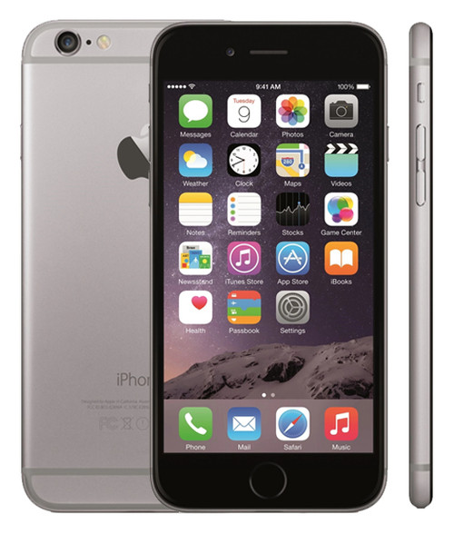  Verifica iPhone 6 Plus