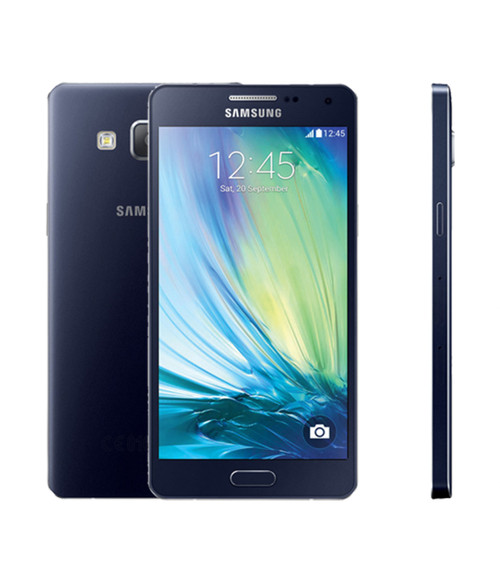  Verifica Samsung Galaxy A5 (2015)