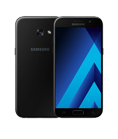  Verifica Samsung Galaxy A5 (2017)