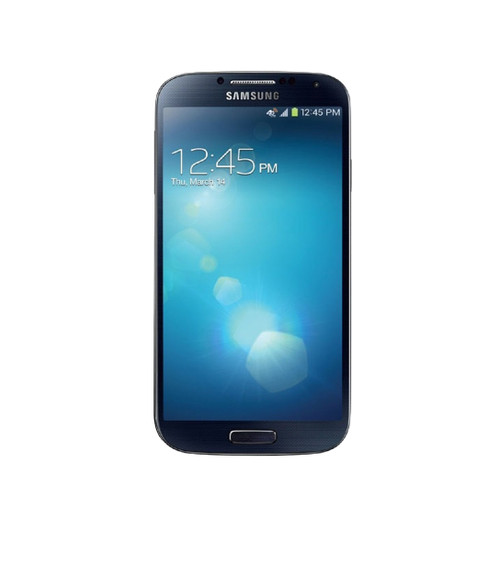 Check Samsung Galaxy S4