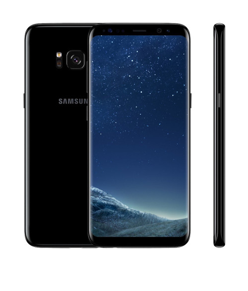 Check Samsung Galaxy S8