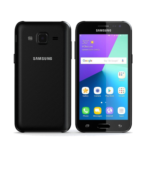 Check Samsung Galaxy J2
