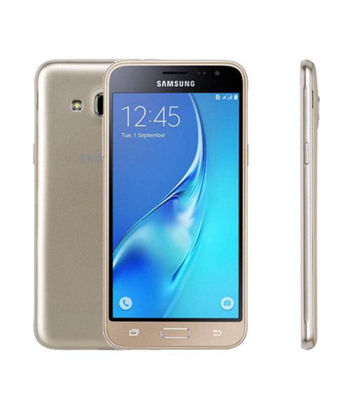 Check Samsung Galaxy J3