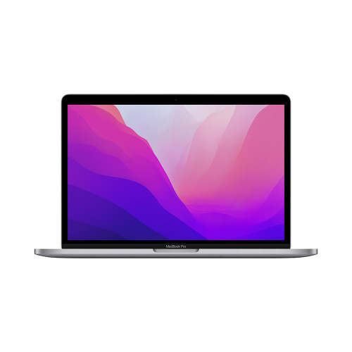 Vendere valutazione MacBook Pro M2 Metà 2022 13 pollici retina