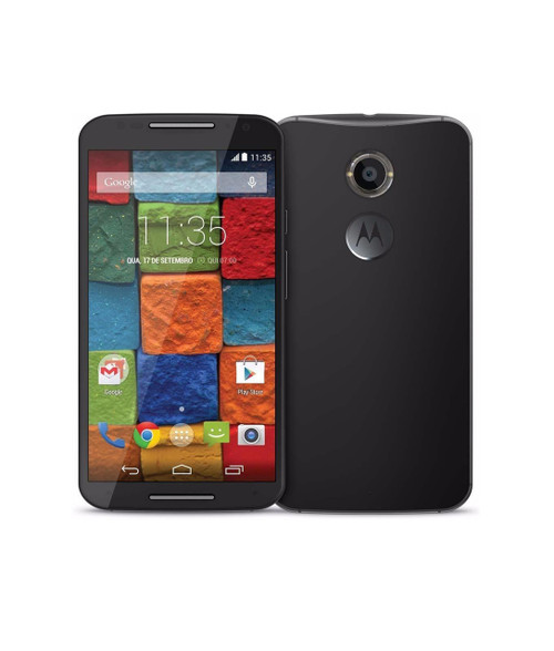 Check Motorola Moto X2