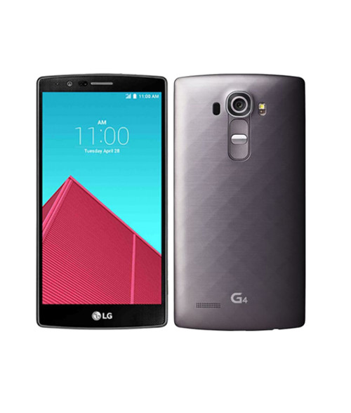 Check LG G4