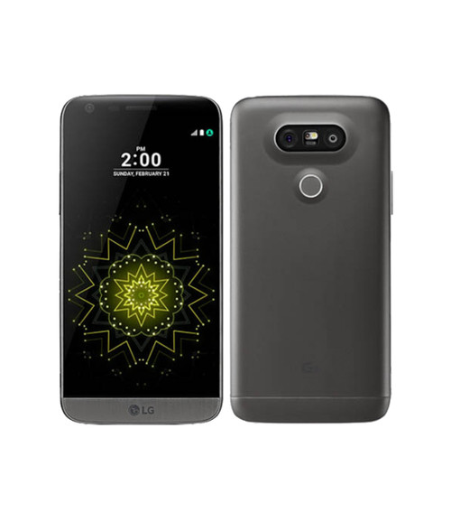 Check LG G5