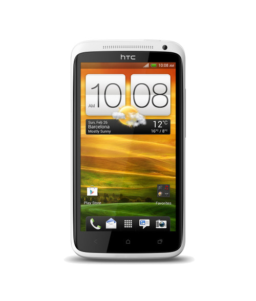 Check HTC X