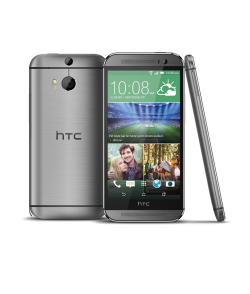Check HTC M8