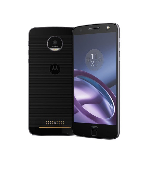 Check Motorola Moto Z