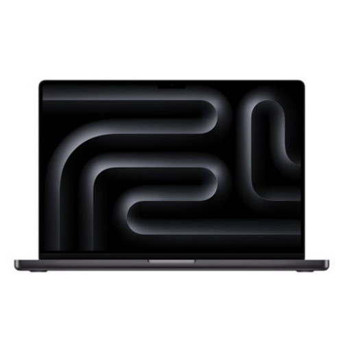 Vendere MacBook Pro M3 Fine 2023 16 pollici retina Nero siderale
