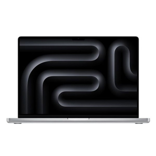 Vendere MacBook Pro M3 Fine 2023 16 pollici retina Argento