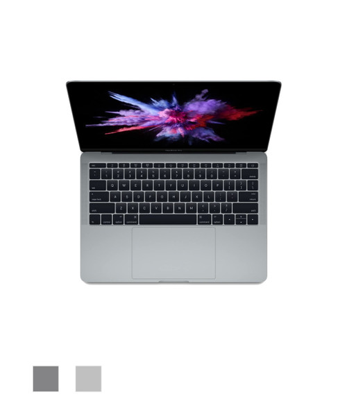 Valutazione MacBook Pro Fine 2016 13 pollici retina usato