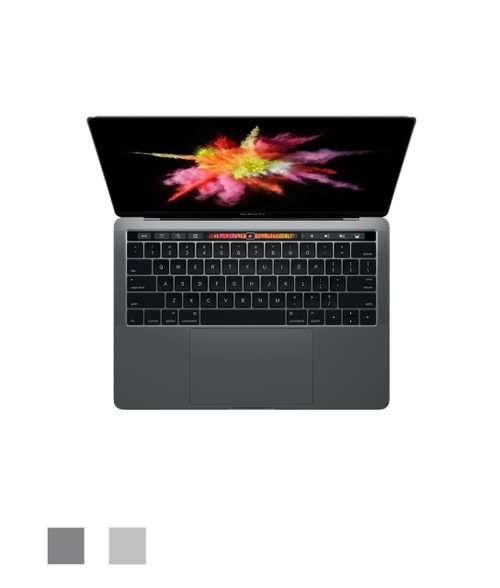 Valutazione MacBook Pro Fine 2016 13 pollici retina con Touch bar usato