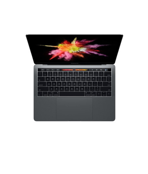 Vendere MacBook Pro Fine 2016 13 pollici retina con Touch bar usato