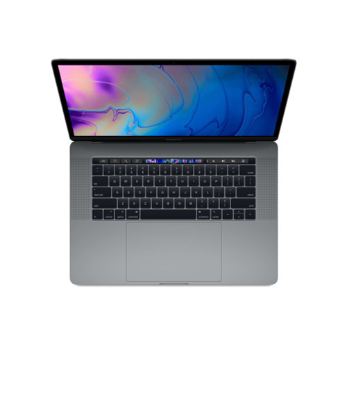 Vendere MacBook Pro Metà 2018 15 pollici retina Grigio