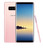 Galaxy Note 8 Rosa (Blossom Pink) 64 GB Single SIM
