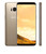 Galaxy S8 Plus Oro (Maple Gold) 128 GB Dual SIM