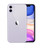 iPhone 11 Viola 256 GB Ricondizionato