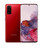 Samsung s20 Rosso (Aura Red) 128 GB Single SIM Ricondizionato