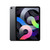 iPad Air Quarta generazione 2020 Grigio 256 GB Wi-Fi e 4G