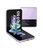 Galaxy Z Flip 3 Lavanda 256 GB Dual SIM Ricondizionato