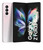 Galaxy Z Fold 3 Argento (Phantom Silver) 512 GB Dual SIM Ricondizionato