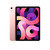 iPad Air Quarta generazione 2020 Oro rosa 64 GB Wi-Fi