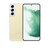 Samsung S22 Plus Crema 128 GB Single SIM Ricondizionato