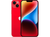 iPhone 14 Plus Rosso 512 GB Ricondizionato
