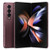 Samsung Galaxy Z Fold 4 Burgundy 512 GB Single SIM Ricondizionato